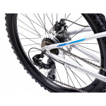 Horský bicykel ROMET RAMBLER R6.2 2024 M Strieborno-modrá